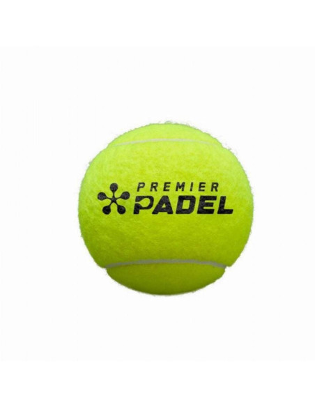Pelotas Wilson Pádel Premier Speed | FOMPlay