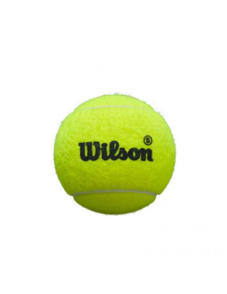 Pelotas Wilson Pádel Premier Speed | FOMPlay