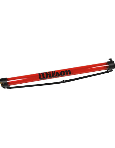 Recoge Pelotas Wilson (18) | FOMPlay