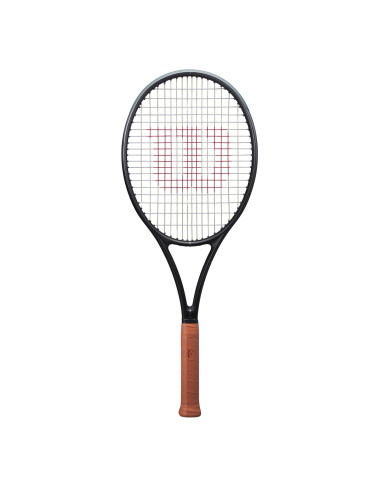 Wilson RF 01 (300 g) | Raqueta de tenis de control y tacto | FOMPlay