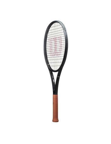 Wilson RF 01 (300 g) | Raqueta de tenis de control y tacto | FOMPlay