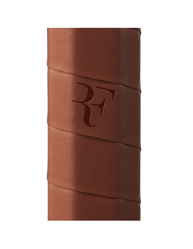 Wilson RF 01 (300 g) | Raqueta de tenis de control y tacto | FOMPlay