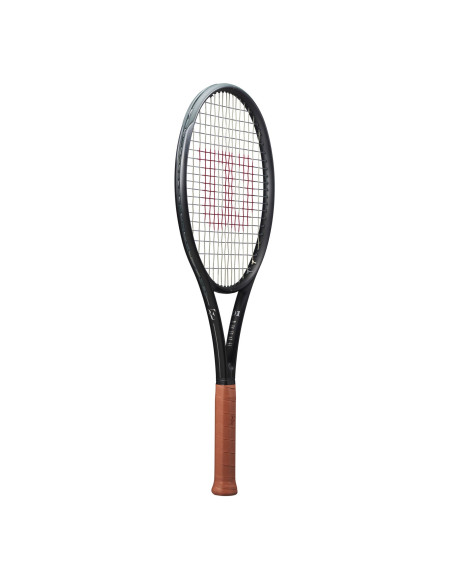 Wilson RF 01 (300 g) | Raqueta de tenis de control y tacto | FOMPlay