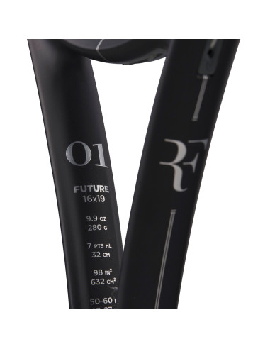 Raqueta Wilson RF 01 Future | FOMPlay