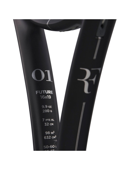 Raqueta Wilson RF 01 Future | FOMPlay