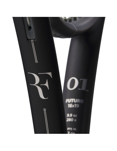 Raqueta Wilson RF 01 Future | FOMPlay