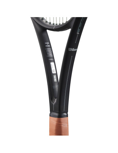 Raqueta Wilson RF 01 Future | FOMPlay