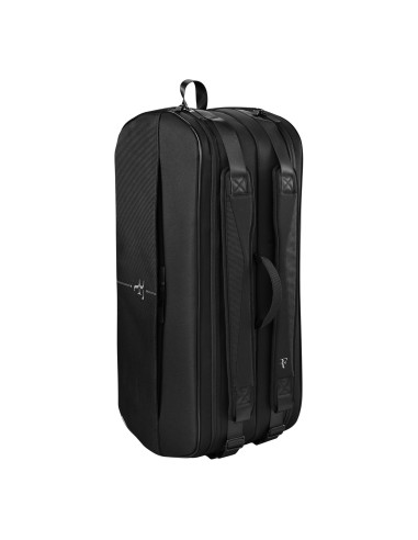 Raquetero Wilson RF Tournament 9 Raquetas | FOMPlay