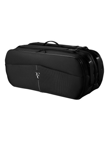 Raquetero Wilson RF Tournament 9 Raquetas | FOMPlay