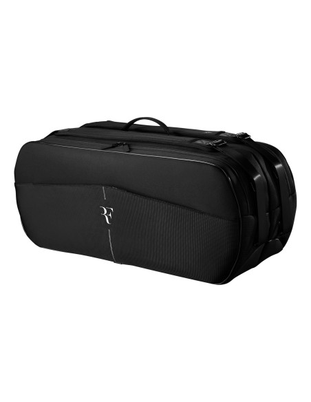 Raquetero Wilson RF Tournament 9 Raquetas | FOMPlay