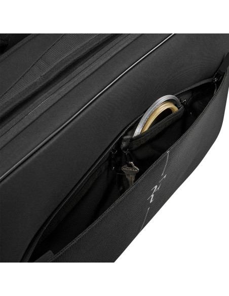 Raquetero Wilson RF Tournament 9 Raquetas | FOMPlay