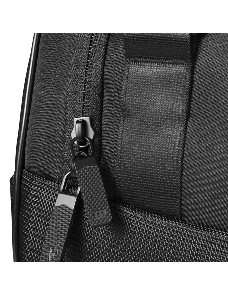 Raquetero Wilson RF Tournament 9 Raquetas | FOMPlay