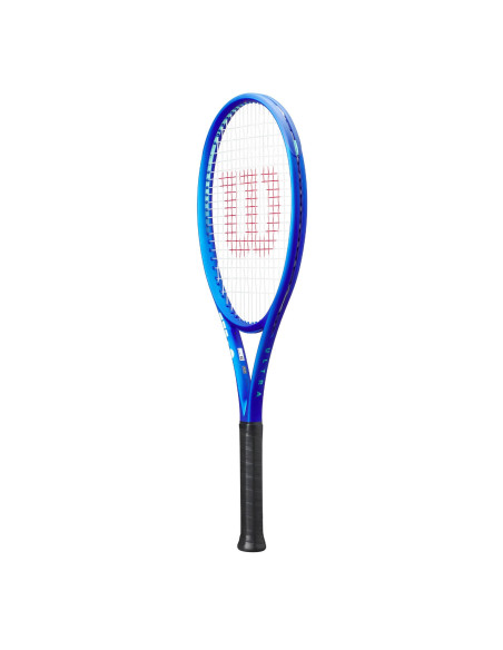 Wilson Ultra 100 V5 (300 g) | Raqueta de potencia precisa 100" | FOMPlay