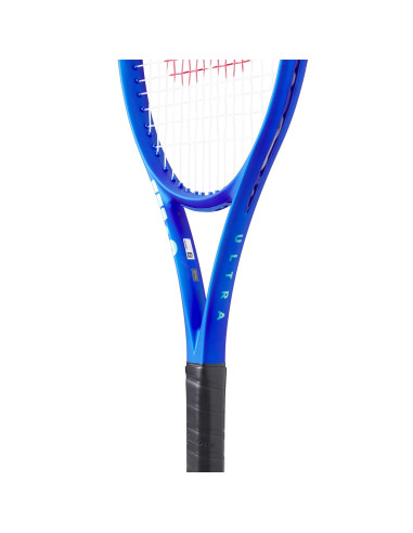 Wilson Ultra 100 V5 (300 g) | Raqueta de potencia precisa 100" | FOMPlay