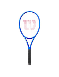Raqueta Wilson Ultra 100L V5 | FOMPlay