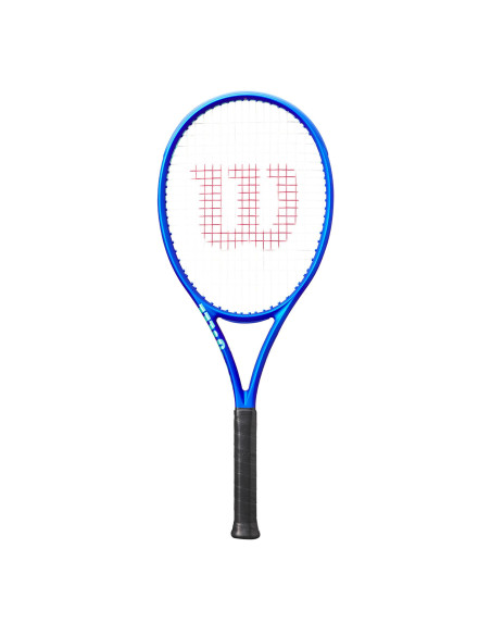 Raqueta Wilson Ultra 100L V5 | FOMPlay