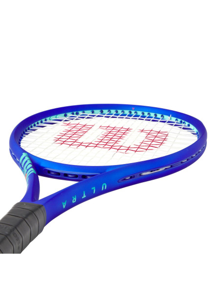 Raqueta Wilson Ultra 100L V5 | FOMPlay