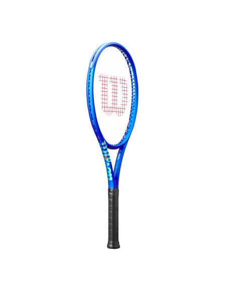 Raqueta Wilson Ultra 100L V5 | FOMPlay