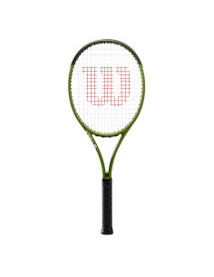 Raqueta Wilson Blade Feel 100 | FOMPlay