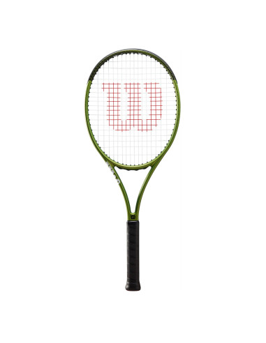 Raqueta Wilson Blade Feel 100 | FOMPlay