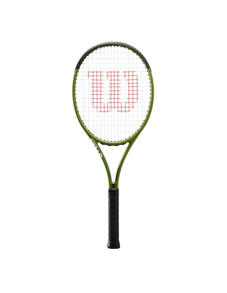 Raqueta Wilson Blade Feel 100 | FOMPlay