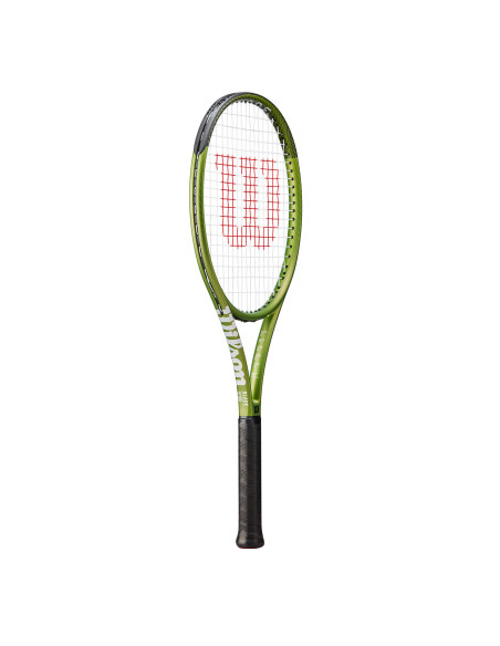 Raqueta Wilson Blade Feel 100 | FOMPlay