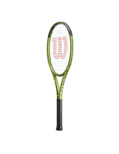 Raqueta Wilson Blade Feel 100 | FOMPlay