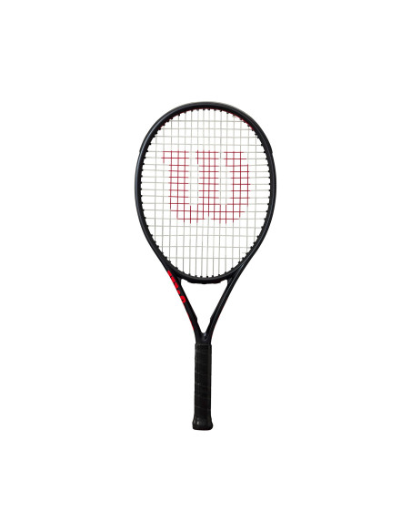 Raqueta Junior Wilson Clash 25 V3 | FOMPlay