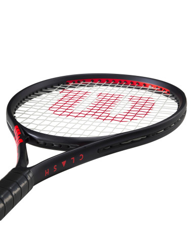 Raqueta Junior Wilson Clash 25 V3 | FOMPlay