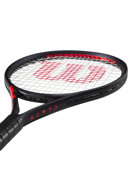 Raqueta Junior Wilson Clash 25 V3 | FOMPlay