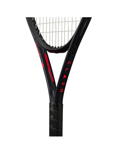 Raqueta Junior Wilson Clash 25 V3 | FOMPlay
