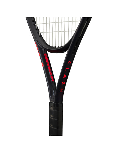 Raqueta Junior Wilson Clash 25 V3 | FOMPlay