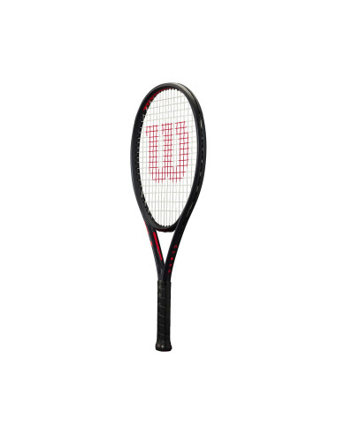 Raqueta Junior Wilson Clash 25 V3 | FOMPlay