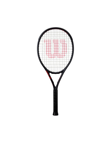 Raqueta Junior Wilson Clash 26 V3 | FOMPlay