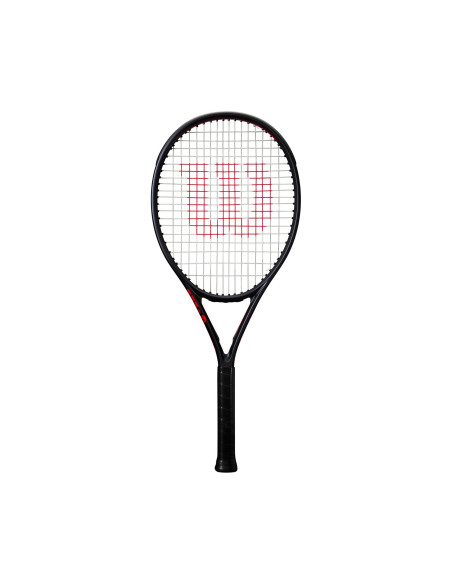 Raqueta Junior Wilson Clash 26 V3 | FOMPlay