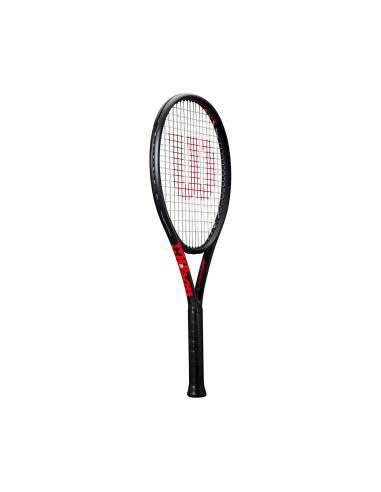 Raqueta Junior Wilson Clash 26 V3 | FOMPlay