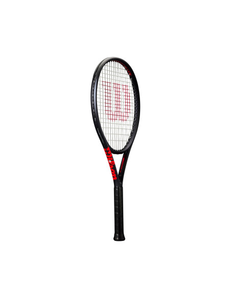 Raqueta Junior Wilson Clash 26 V3 | FOMPlay