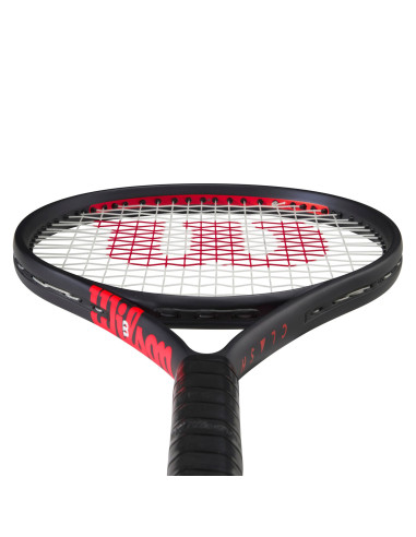 Raqueta Junior Wilson Clash 26 V3 | FOMPlay