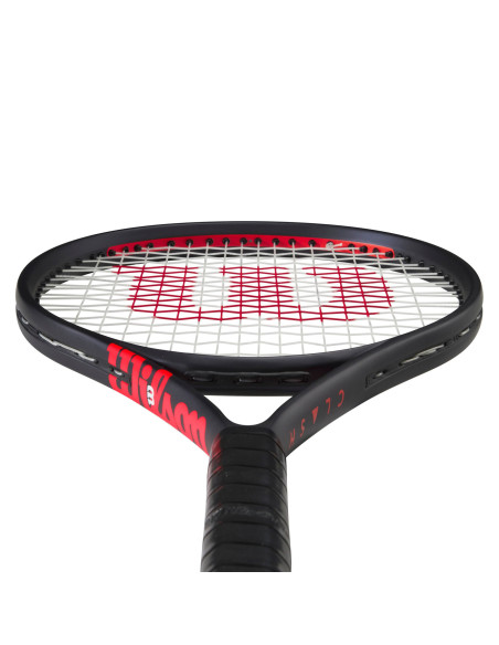 Raqueta Junior Wilson Clash 26 V3 | FOMPlay