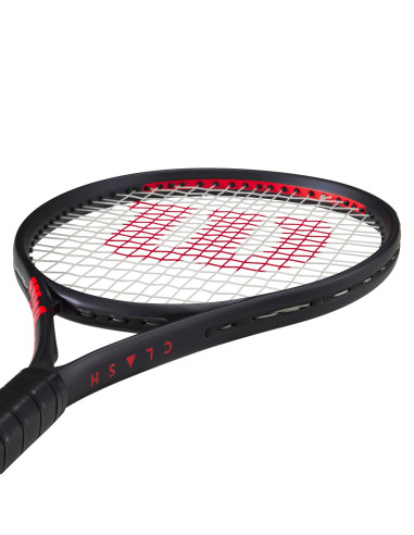 Raqueta Junior Wilson Clash 26 V3 | FOMPlay