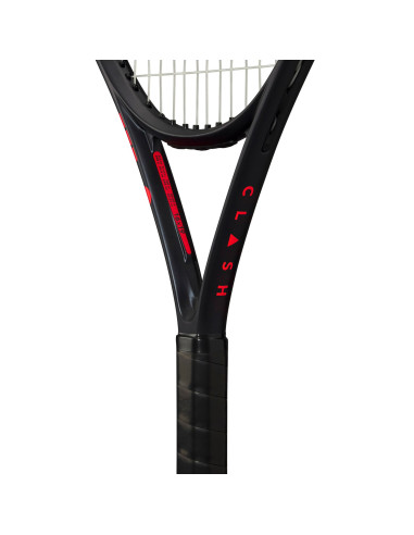 Raqueta Junior Wilson Clash 26 V3 | FOMPlay