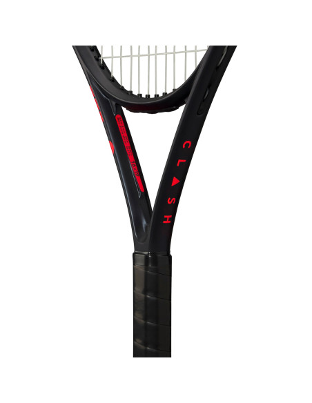 Raqueta Junior Wilson Clash 26 V3 | FOMPlay