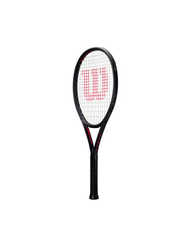 Raqueta Junior Wilson Clash 26 V3 | FOMPlay