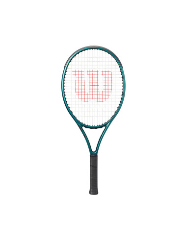 Raqueta Junior Wilson Blade 25 V9 | FOMPlay