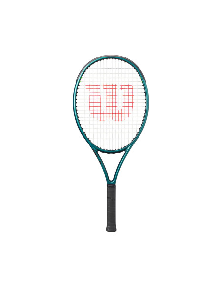 Raqueta Junior Wilson Blade 25 V9 | FOMPlay