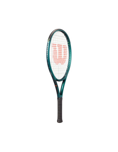 Raqueta Junior Wilson Blade 25 V9 | FOMPlay
