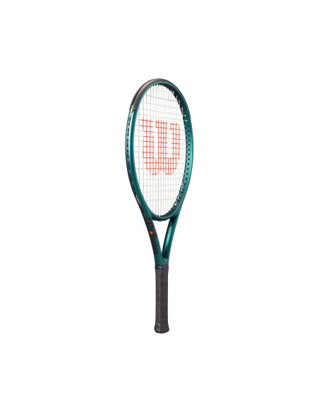 Raqueta Junior Wilson Blade 25 V9 | FOMPlay