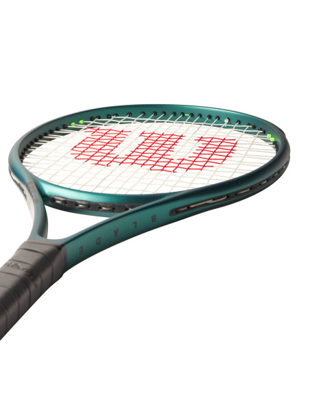 Raqueta Junior Wilson Blade 25 V9 | FOMPlay