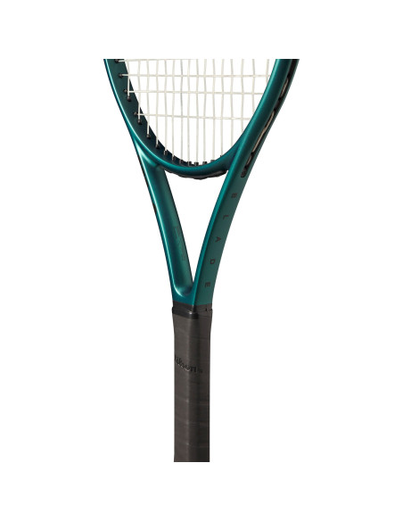 Raqueta Junior Wilson Blade 25 V9 | FOMPlay
