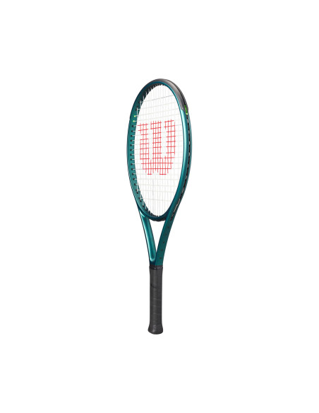 Raqueta Junior Wilson Blade 25 V9 | FOMPlay